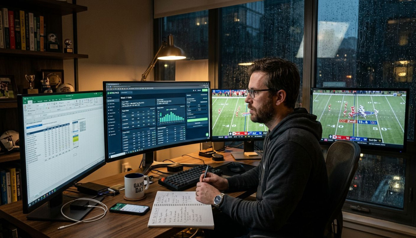 Como avaliar o impacto das taxas em suas apostas esportivas?